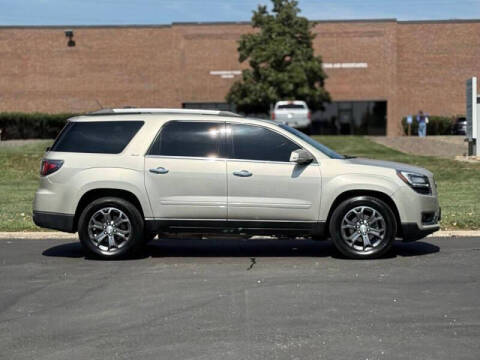 2015 GMC Acadia SLT-1