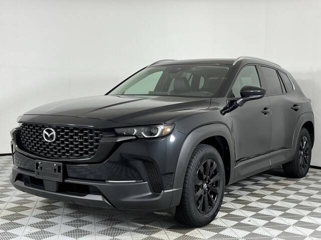 2023 Mazda CX-50 2.5 S Preferred Plus