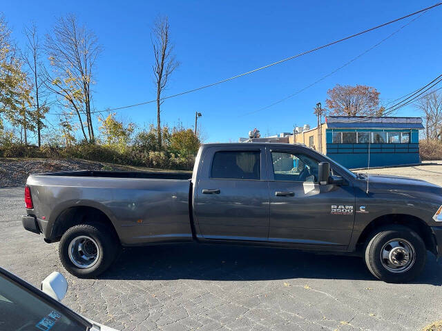 2018 Ram 3500 for sale at Carproved in Phillipsburg, NJ