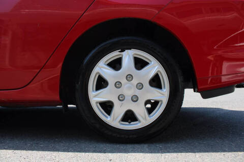 2012 Honda Insight LX