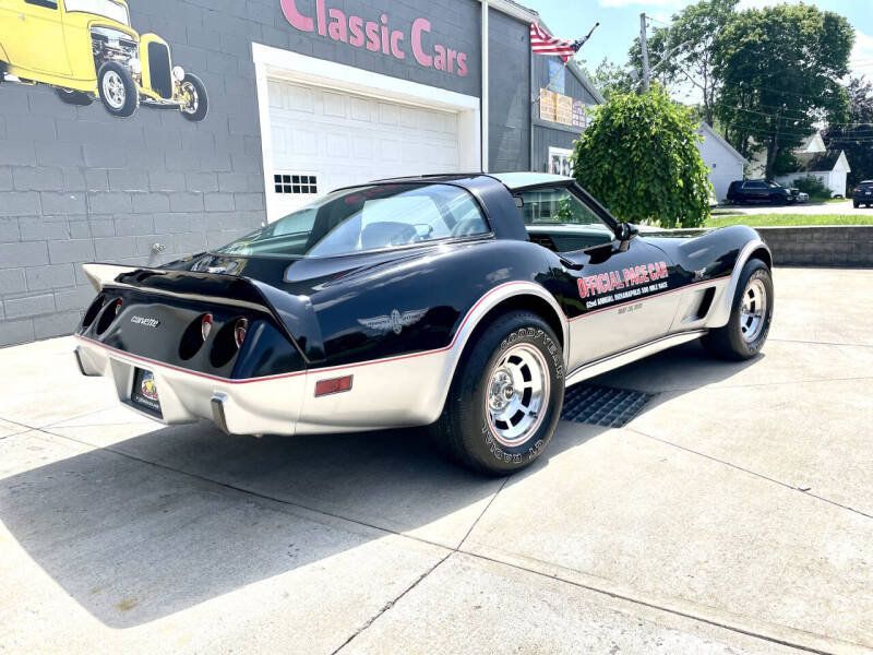 1978 Chevrolet Corvette