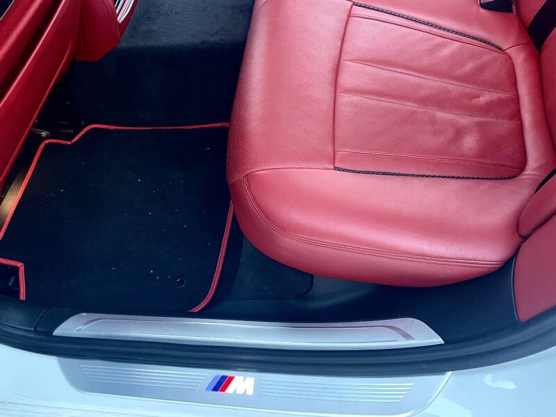 2019 BMW 7 Series 750i xDrive