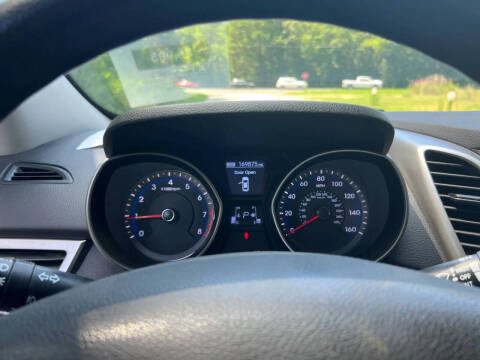 2015 Hyundai Elantra GT