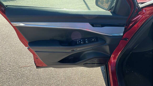 2024 Jeep Wagoneer S Launch Edition