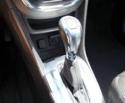 2015 Buick Encore Leather