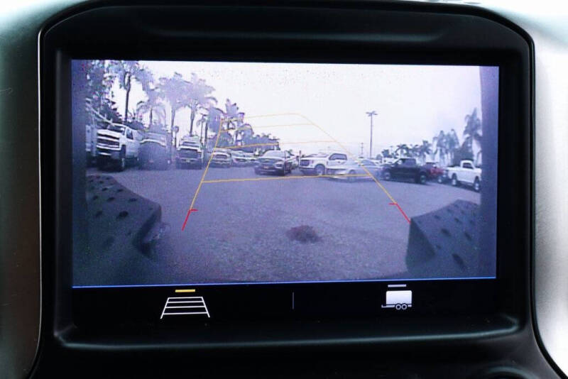 2022 Chevrolet Silverado 2500HD