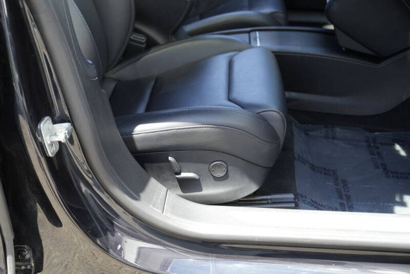 2018 Tesla Model S P100D
