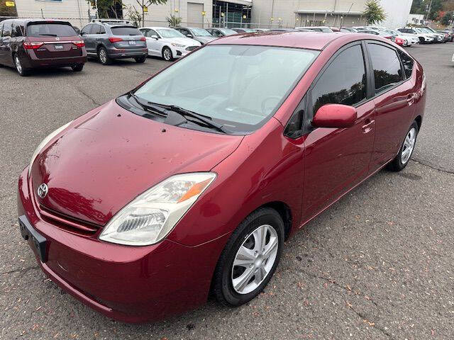 2005 Toyota Prius