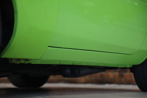 1973 Dodge Challenger