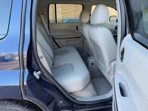 2007 Chevrolet HHR LT