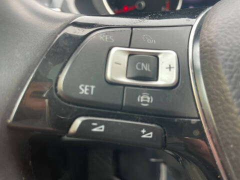 2020 Volkswagen Tiguan SE 4Motion