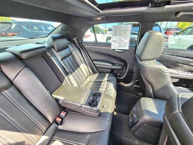 2021 Chrysler 300 S V6