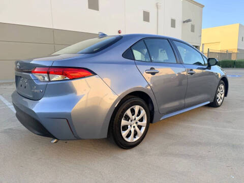 2024 Toyota Corolla Hybrid