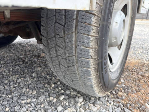 2010 Ford F-350 Super Duty