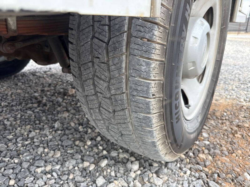 2010 Ford F-350 Super Duty