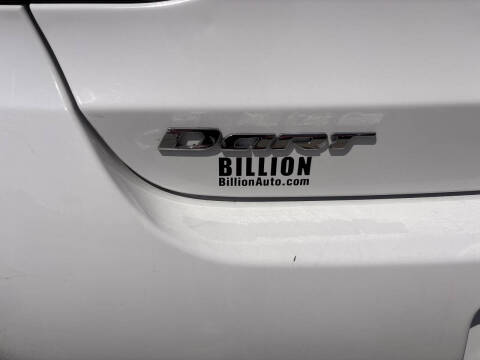 2013 Dodge Dart SE
