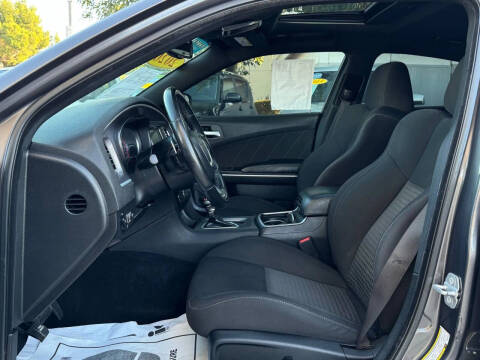 2020 Dodge Charger GT