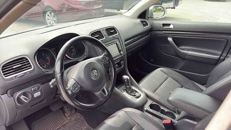 2014 Volkswagen Jetta