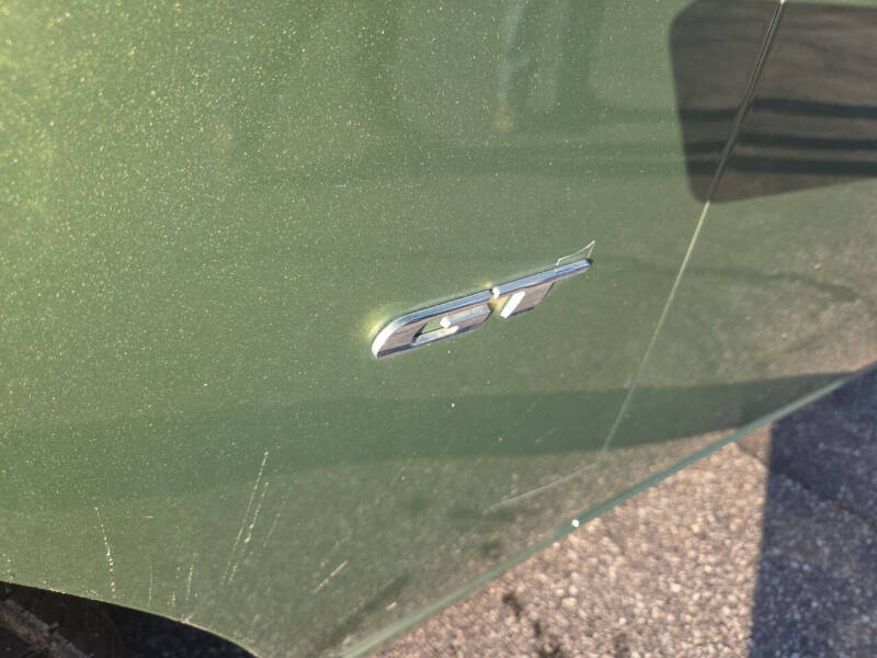 2018 Dodge Charger GT