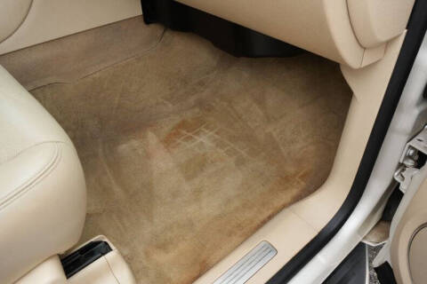 2008 Cadillac Escalade EXT