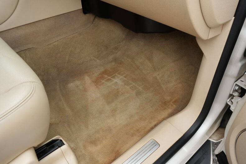 2008 Cadillac Escalade EXT