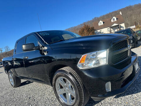 2013 RAM 1500 for sale at Ron Motor Inc. in Wantage NJ