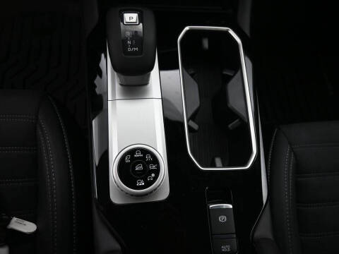 2026 Mitsubishi Outlander Trail Edition