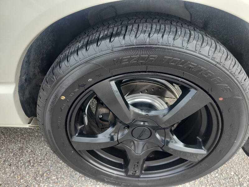2003 Ford Thunderbird Premium