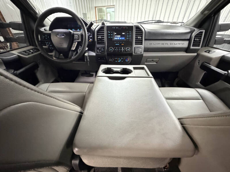 2019 Ford F-350 Super Duty XL