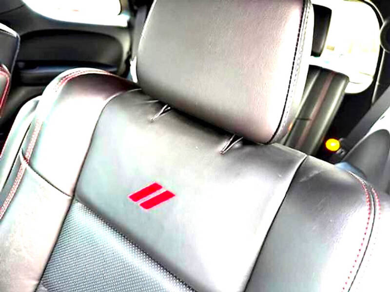 2024 Dodge Durango GT Premium