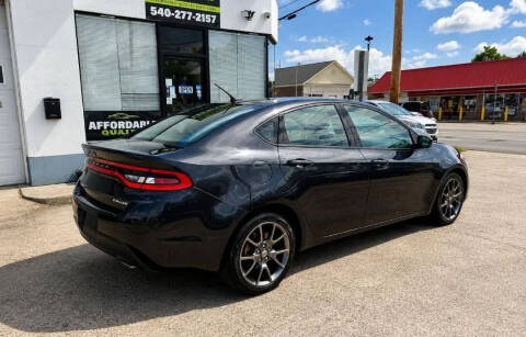 2013 Dodge Dart