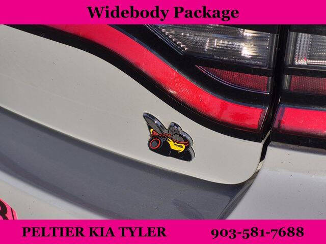 2020 Dodge Charger Scat Pack