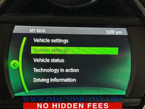 2019 MINI Hardtop 2 Door Cooper S