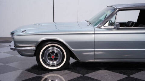 1966 Ford Thunderbird