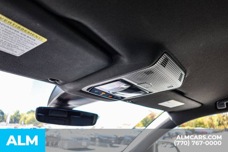 2025 Volkswagen Atlas Cross Sport SE