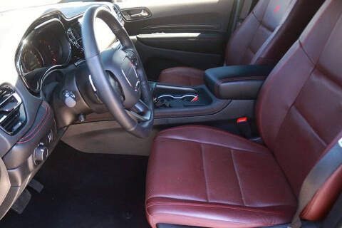 2025 Dodge Durango GT Plus