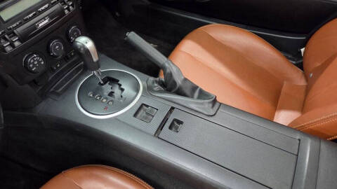 2008 Mazda MX-5 Miata