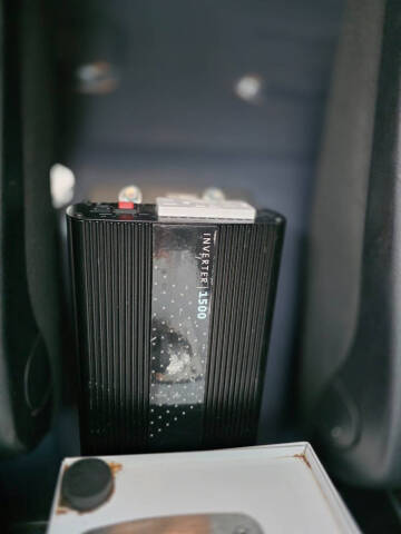 2018 Mercedes-Benz Metris Cargo