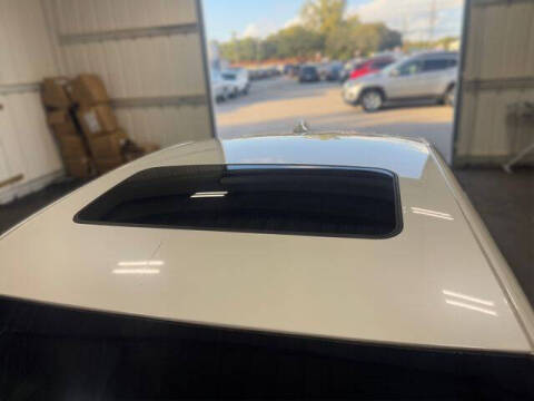 2018 Cadillac ATS 2.0T