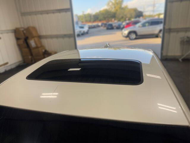 2018 Cadillac ATS 2.0T