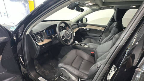 2026 Volvo XC90 B6 Plus 7P