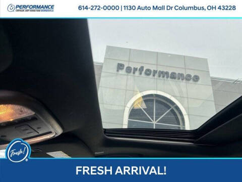 2024 Dodge Durango GT Premium