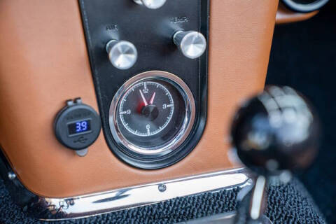 1962 Chevrolet Corvette