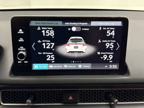 2025 Honda Civic Type R