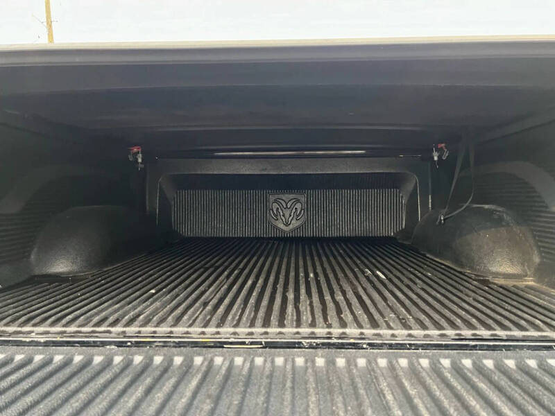 2014 RAM 1500 Express