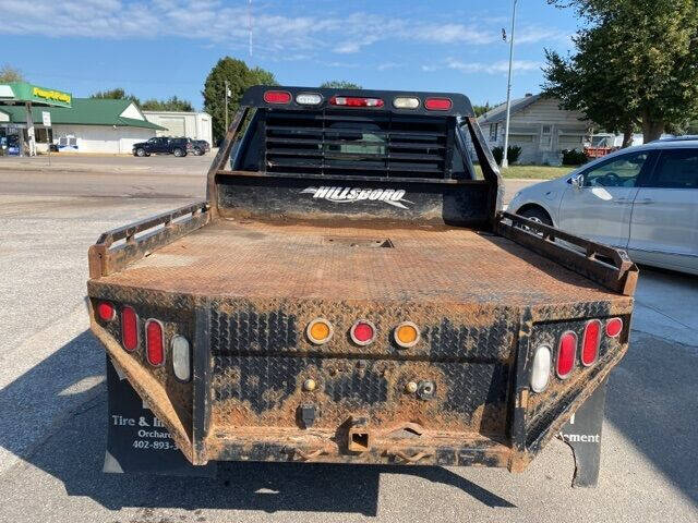 2013 GMC Sierra 3500HD