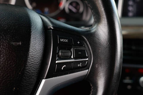 2017 BMW X5 xDrive40e iPerformance