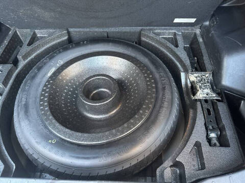 2018 Mitsubishi Outlander Sport ES