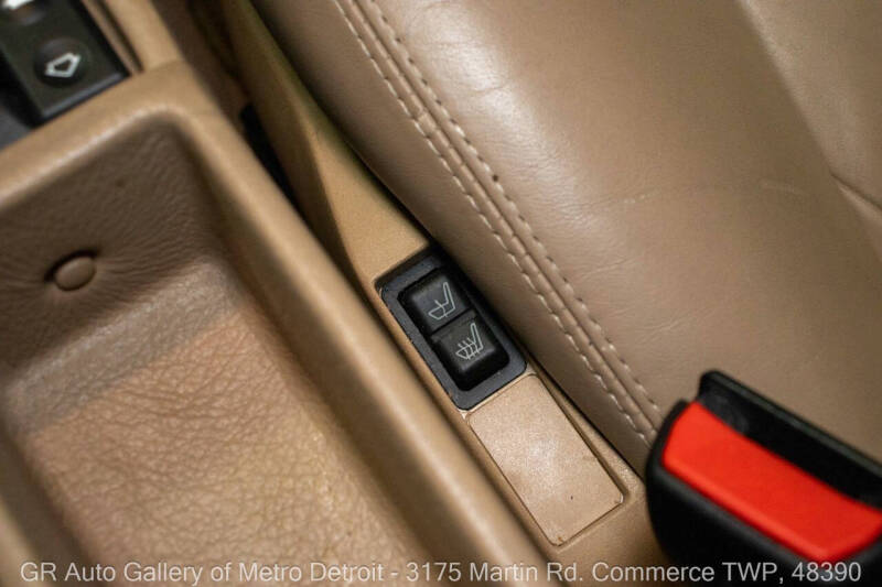 1990 BMW 7 Series 735i