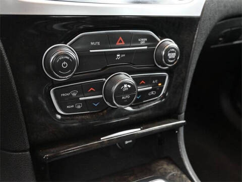 2020 Chrysler 300 Limited